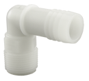 1" Male Elbow - Nylon - Pack of 10