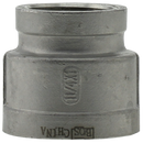 1-1/2"X1/2"304ss Rcplg Iso4144 - Pack of 30
