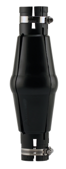 Pvc Torque Arrestor - Black - Pack of 10