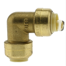 No Lead 3/8"Pushfit Elbow - Pack of 12