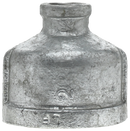 2" X 1/2" Reducer Coup - Galv - Pack of 21
