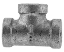 1/8" Tee - Galvanized - Pack of 75