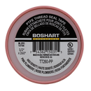 1/2" X 260"X .004" Oxygen Tape - Pack of 10