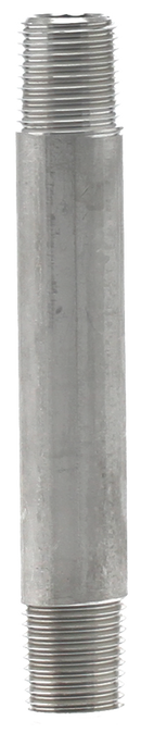 1/4" X 3-1/2" 316 Ss Nipple - Pack of 25