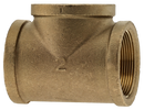 4" Brnze No Lead Tees - Pack of 2