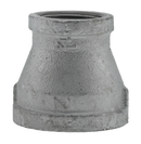 2" X 1-1/4" Reducer Coup -Galv - Pack of 14
