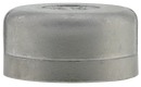 2" 304ss Cap Iso4144 - Pack of 18