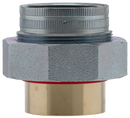No Lead 2"F X 2"S Dielectric Union - Pack of 3