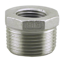 1/4" X 1/8" 304ss Bshg Iso4144 - Pack of 200
