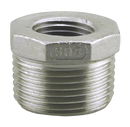 1" X 3/4" 304ss Bshg Iso4144 - Pack of 50