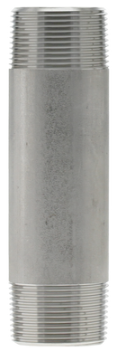 1-1/4" X 5-1/2" 304 Ss Nipple - Pack of 5