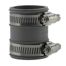 1-1/2" Or 1-1/4" Tubular Quick Tubular Drain Connector - Pack of 100