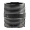 2" X 2-1/2" Nipple - Black - Pack of 25