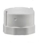 3/4" Fipt Cap -Schedule 40 Pvc - Pack of 10