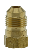 Discontinued 5/8" X3/4"Coupling Fl X Fip - Pack of 5
