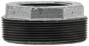 6" X 4" Bushing - Galvanized - Pack of 2