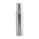 1" X 10" 304ss Venturi Adapter - Pack of 10