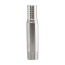 1" X 6" 304ss Venturi Adapter - Pack of 60