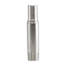 1" X 6" 304ss Venturi Adapter - Pack of 60