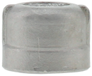 1/2" 316ss Cap Iso4144 - Pack of 75