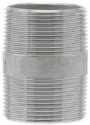 1-1/2" X 2-1/2" 316 Ss Nipple - Pack of 5