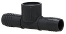 1-1/4"Insx1-1/4"Insx1-1/4"Fpt Combination Tee - Pvc - Pack of 5