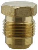 Discontinued 3/8" Sealing Plug - Pack of 25