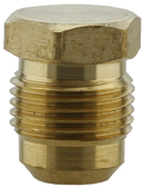 Discontinued 1/2" Sealing Plug - Pack of 25