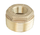 1-1/2" X 3/4" Brnz Bshg No Lead - Pack of 25