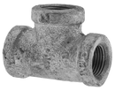 3/8" Tee - Galvanized - Pack of 45