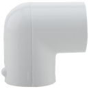 3/4" Fipt X Slip 90 Elbow Schedule 40 Pvc - Pack of 10