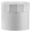 2" Slip X Fipt Female Adapter - Schedule 40 Pvc - Pack of 5