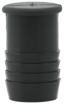 1" Insert Plug - Pvc - Pack of 10