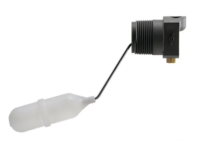 Boshart deep well air volume control AVC-DWP