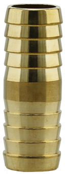 Nl Brass - 3/4"Barb Mender - Pack of 10