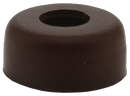 1-1/2" X 5/8" Sh Cup Leather