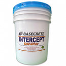 Basecrete intercept densifier 5 gallon pail