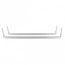 8" BuildClip for BuildDeck 250/Box