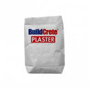BuildCrete Plaster Sample