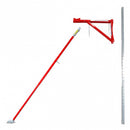 Plumwall 3 Piece 8'