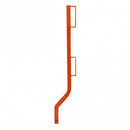 BuildBrace Vertical Steel Post
