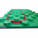 CreteHeat 3" Radiant Floor Panel - 6/bundle