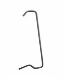 Horizontal (6" oc spacing) ICF BlockLock Wire Clips