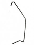 Vertical (8" oc) ICF BlockLock Wire Clips