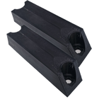 Skid Steer Arm Bumper - Scat Track Part 5747921  1300D | 1500D | 1750D | 2000D | 2300D / DX