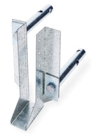 Burmon ICF Joist Hanger Bracket, 3.5" (10/box)