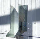 Burmon ICF Joist Hanger Bracket, 1.5" (10/box)