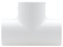 2" Slip X Slip X Fipt Tee Schedule 40 Pvc - Pack of 15