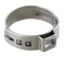 BOSHART 304 Stainless Steel PEX PINCH CLAMP 1"PACK OF 10
