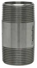 1-1/4"Mpt 8 Gpm S.S. Flo-Trol Cd900 Flow Control